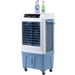 VEVOR Evaporative Air Cooler 3100 CFM 9 Gal Water Tank Portable Swamp Cooler