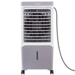 VEVOR Evaporative Air Cooler 1800 CFM 6.8 Gal Water Tank Portable Swamp Cooler