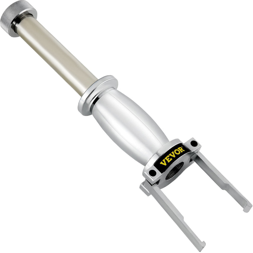 VEVOR Upper Bearing Carrier Puller, with MT0013 Drive Collar Shaft Adapter, Compatible with Yamaha, Johnson, Evinrude, Honda, Mercury, Steel Marine Upper Bearing Puller for Carrier Bearing Removing