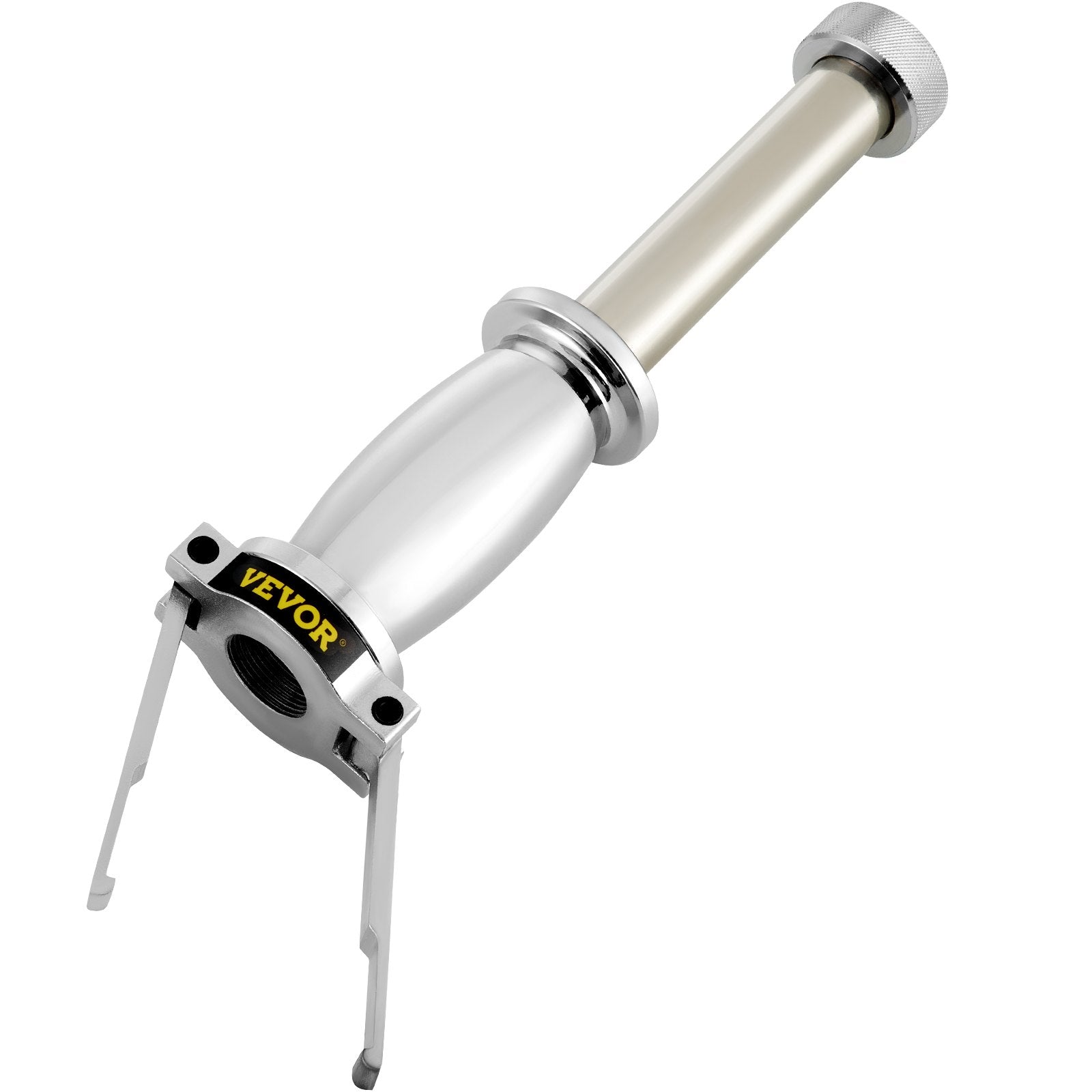 VEVOR Upper Bearing Carrier Puller, with MT0013 Drive Collar Shaft Adapter, Compatible with Yamaha, Johnson, Evinrude, Honda, Mercury, Steel Marine Upper Bearing Puller for Carrier Bearing Removing