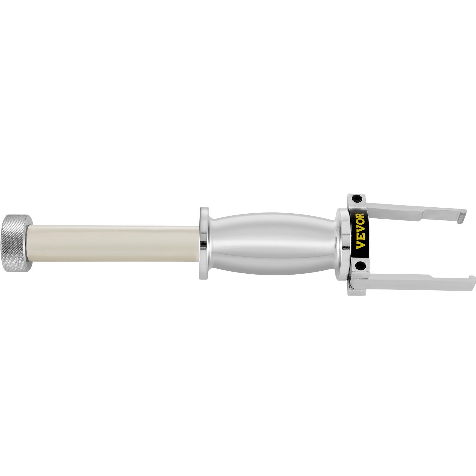VEVOR Upper Bearing Carrier Puller, with MT0013 Drive Collar Shaft Adapter, Compatible with Yamaha, Johnson, Evinrude, Honda, Mercury, Steel Marine Upper Bearing Puller for Carrier Bearing Removing