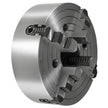 VEVOR 10 in 4-Jaw Self-Centering Lathe Chuck for Lathe Drilling Milling Machine