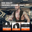 VEVOR Weight Training Sled, Pull Push Power Sled, Fitness Strength Resistance Training, Steel Workout Equipment for Athletic Exercise & Speed Improvement, Suitable for 2