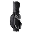 VEVOR Golf Cart Bag with 14 Way Organizer Divider Top, 36” 13 Pockets Premium Cart Bag, Durable Golf Bags with Handles & Dust Cover & Detachable Straps for Men & Women, Black Color-Block