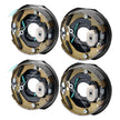 VEVOR Electric Trailer Brake Assembly, 10