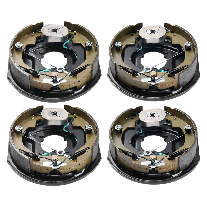 VEVOR Electric Trailer Brake Assembly, 10