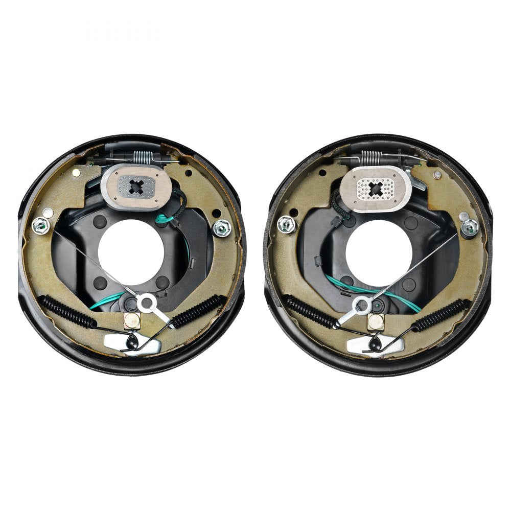 VEVOR Electric Trailer Brake Assembly, 10