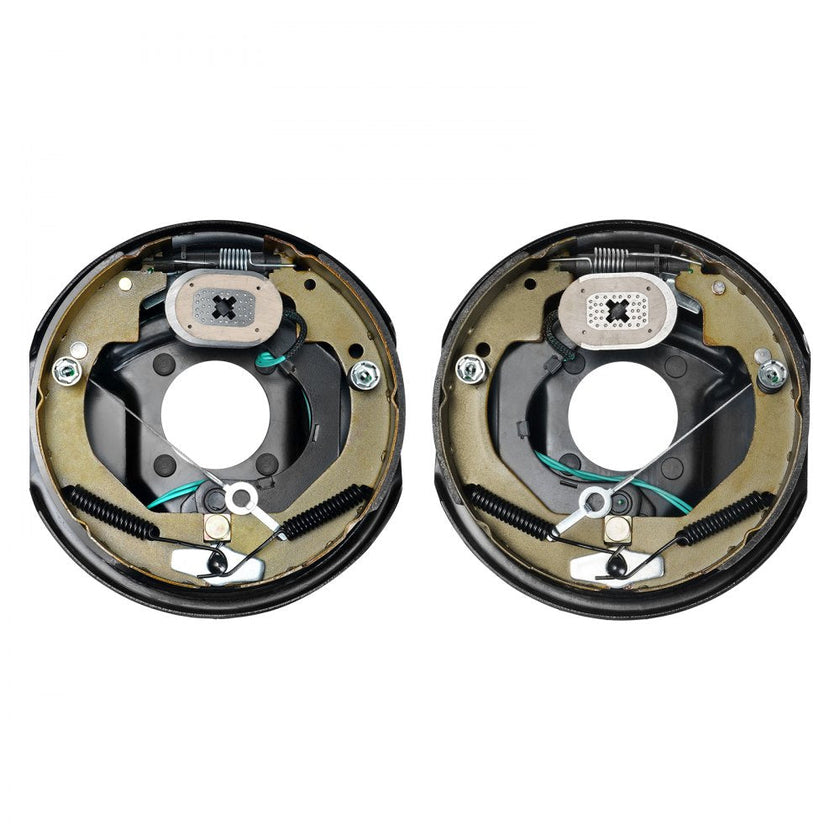 VEVOR Electric Trailer Brake Assembly, 10