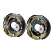 VEVOR Electric Trailer Brake Assembly, 10
