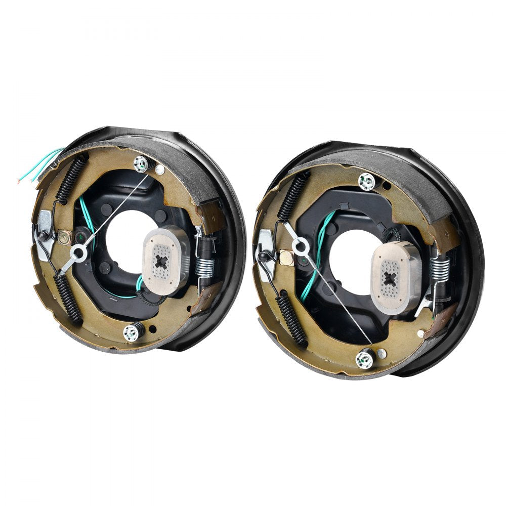 VEVOR Electric Trailer Brake Assembly, 10