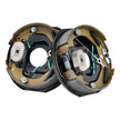 VEVOR Electric Trailer Brake Assembly, 10
