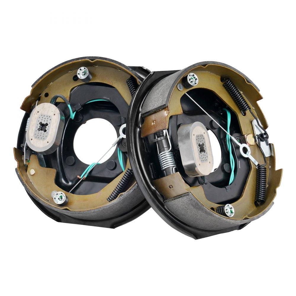 VEVOR Electric Trailer Brake Assembly, 10