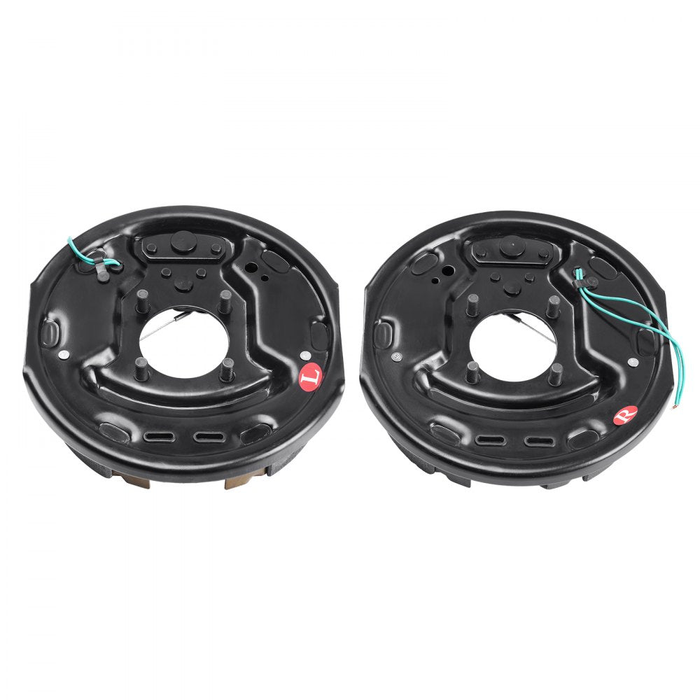 VEVOR Electric Trailer Brake Assembly, 10