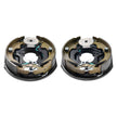 VEVOR Electric Trailer Brake Assembly, 10