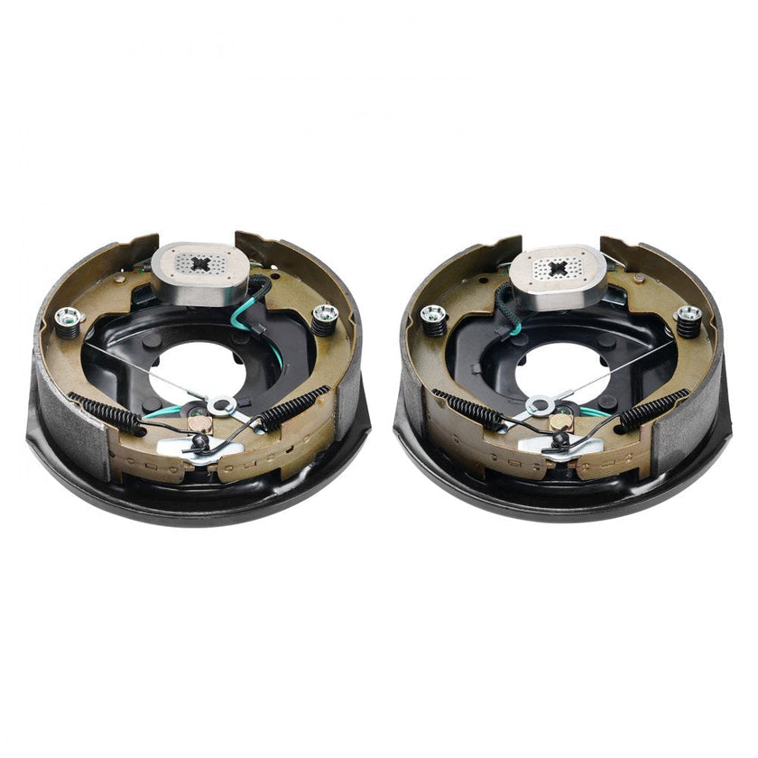 VEVOR Electric Trailer Brake Assembly, 10