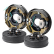 VEVOR Trailer Hub Drum Kits 5 on 4.5