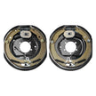 VEVOR Electric Trailer Brake Assembly, 12