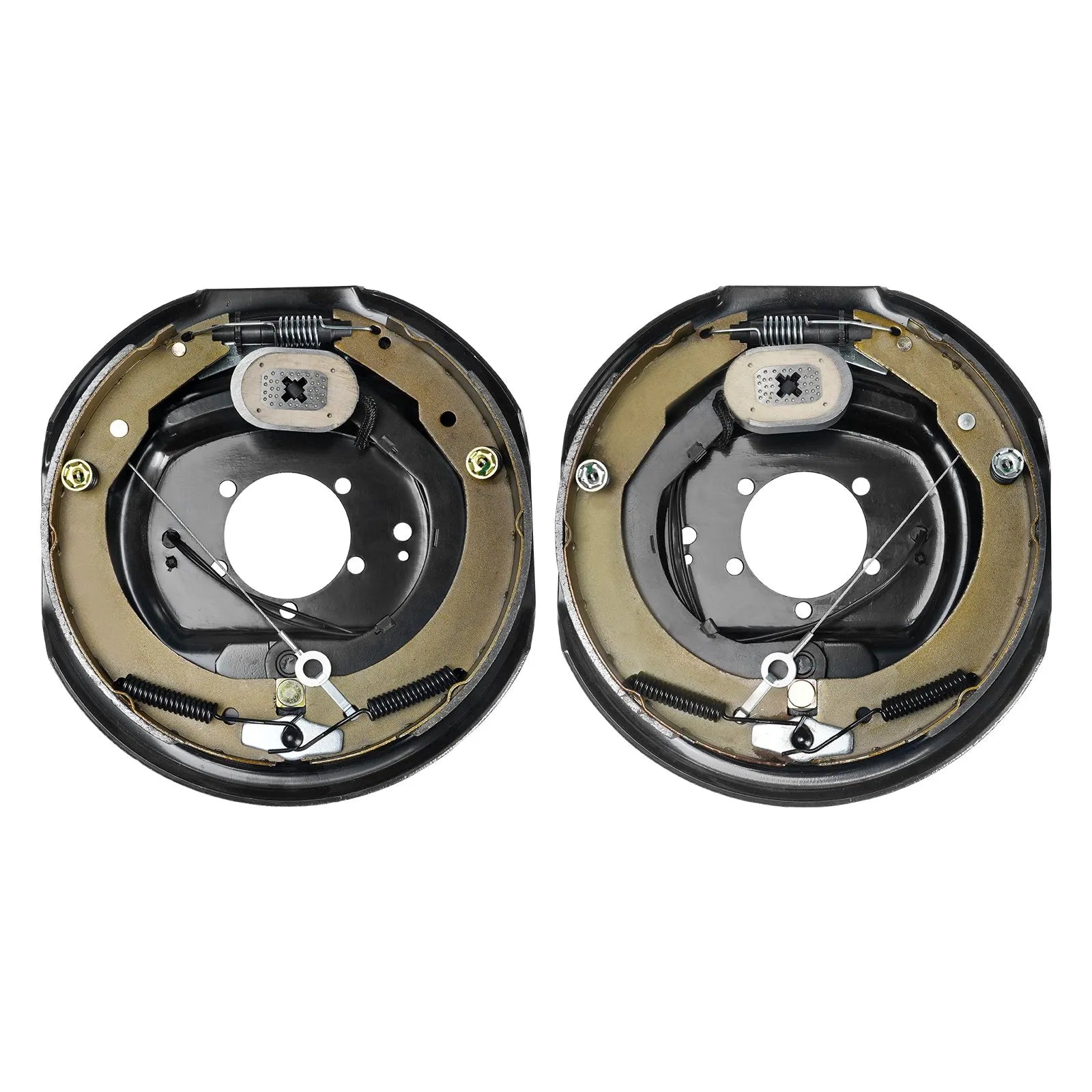 VEVOR Electric Trailer Brake Assembly, 12