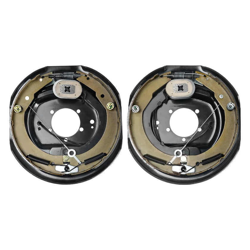 VEVOR Electric Trailer Brake Assembly, 12