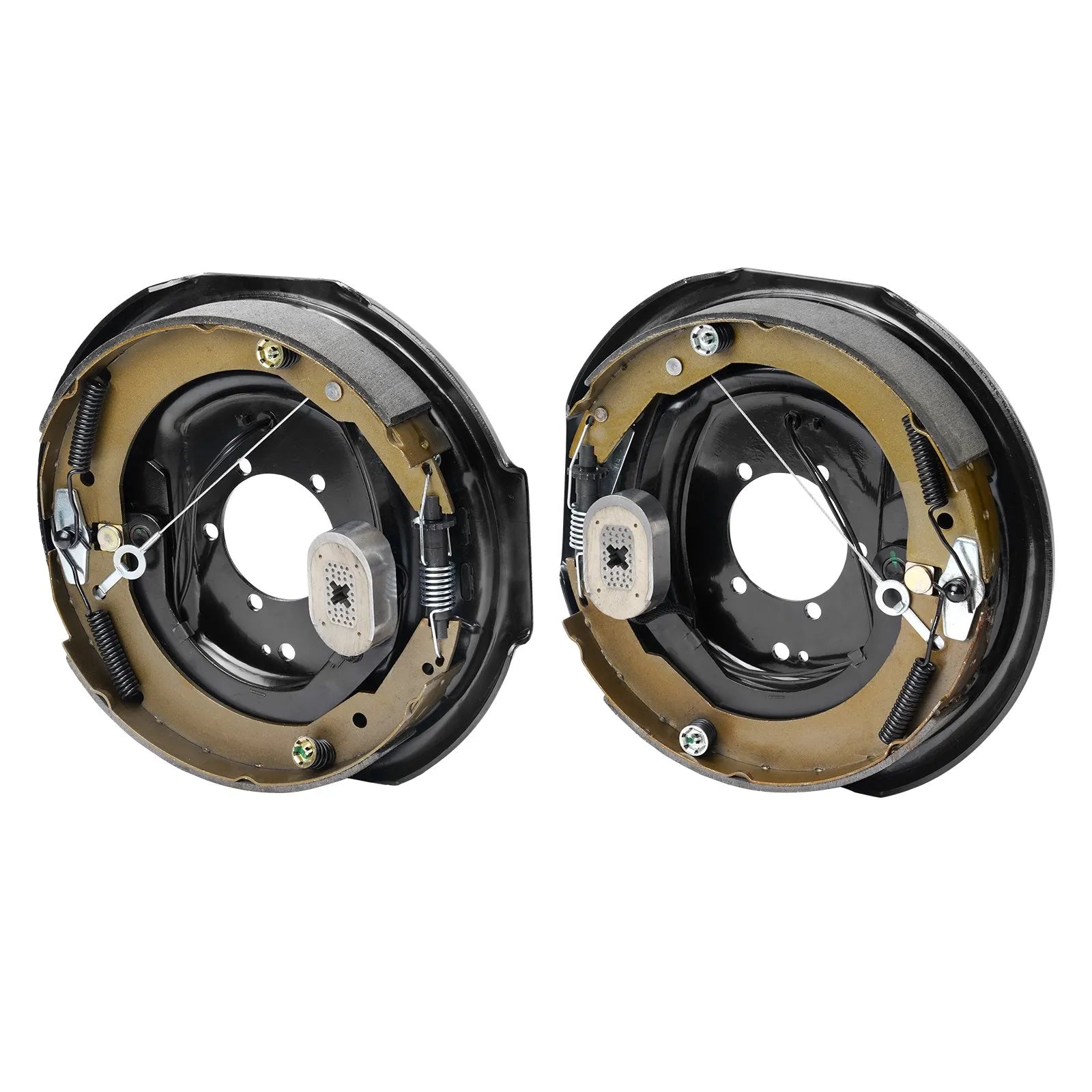 VEVOR Electric Trailer Brake Assembly, 12