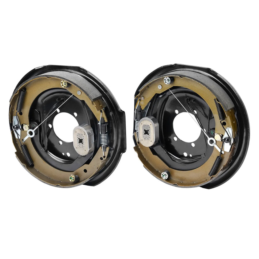 VEVOR Electric Trailer Brake Assembly, 12