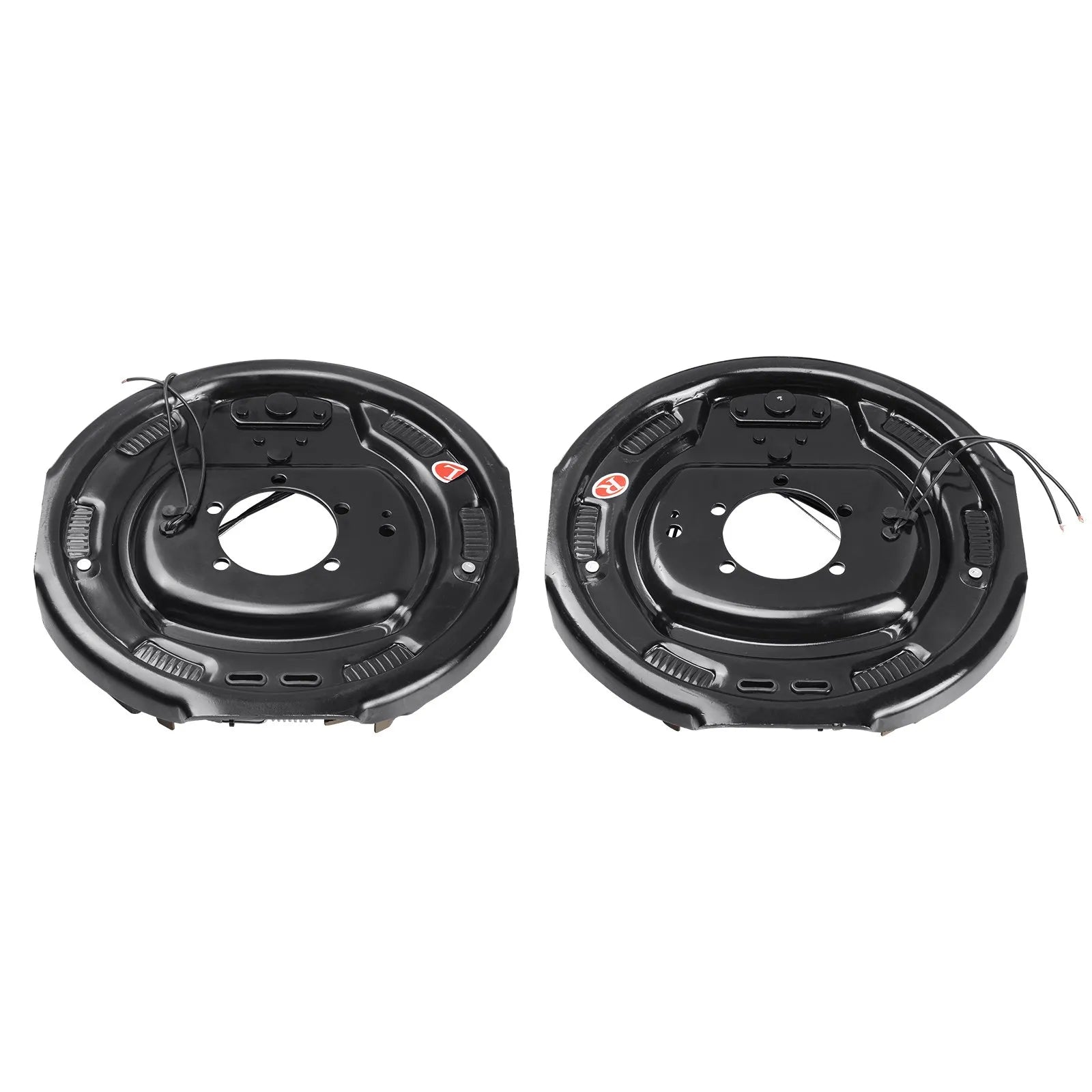 VEVOR Electric Trailer Brake Assembly, 12