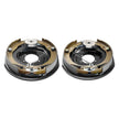 VEVOR Electric Trailer Brake Assembly, 12