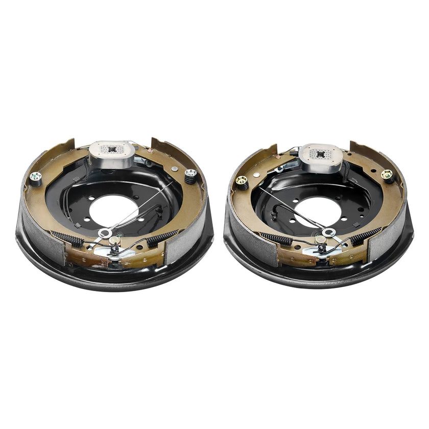 VEVOR Electric Trailer Brake Assembly, 12