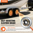 VEVOR Electric Trailer Brake Assembly, 12