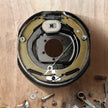 VEVOR Electric Trailer Brake Assembly, 12