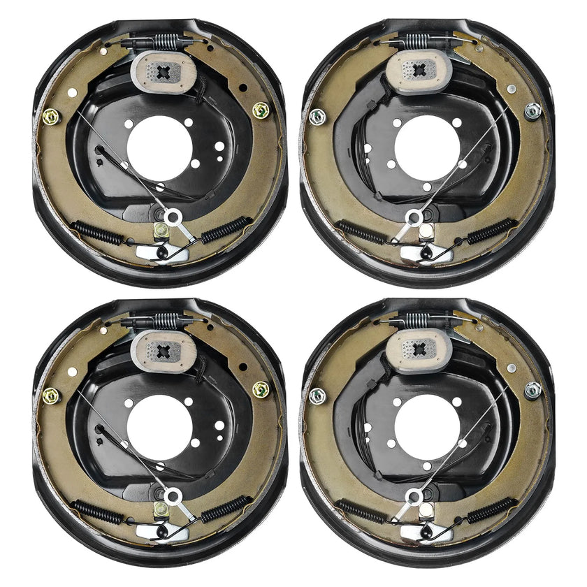 VEVOR Electric Trailer Brake Assembly, 12