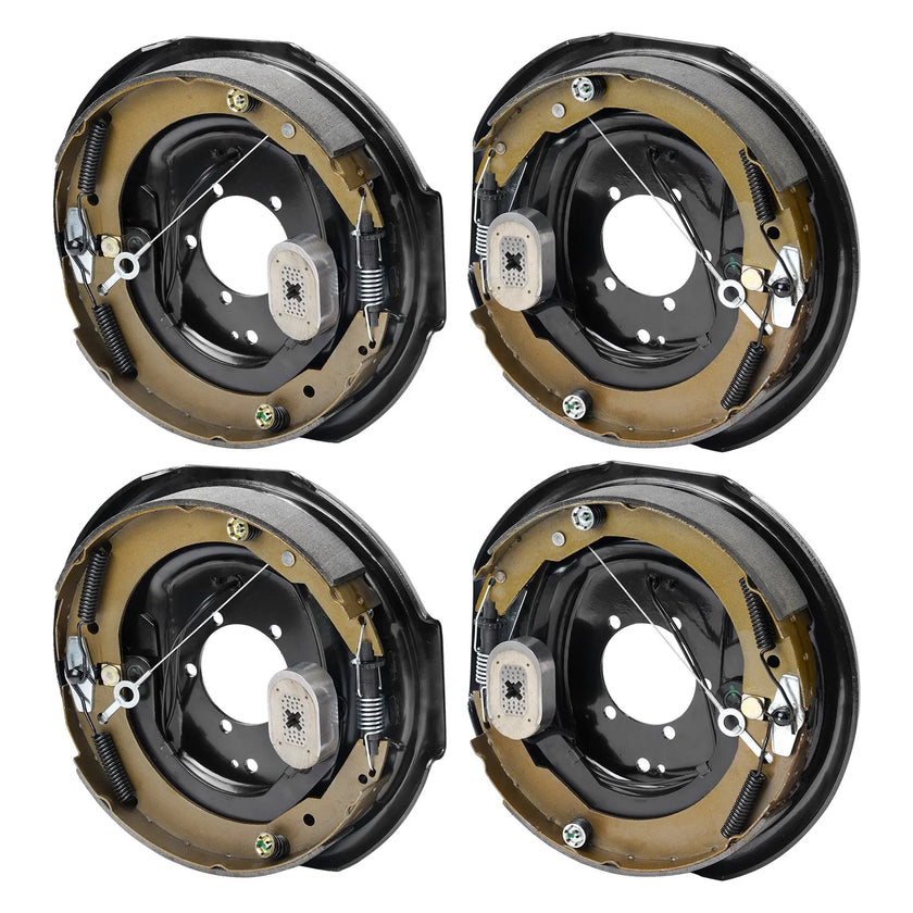 VEVOR Electric Trailer Brake Assembly, 12