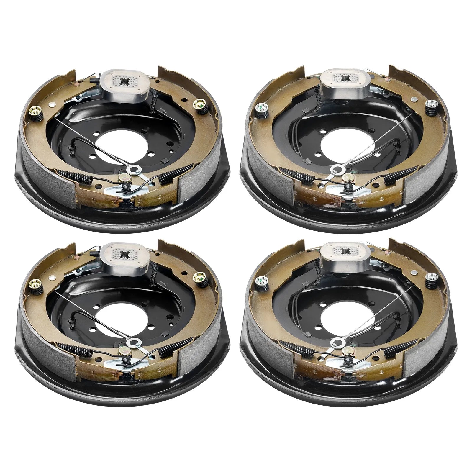 VEVOR Electric Trailer Brake Assembly, 12