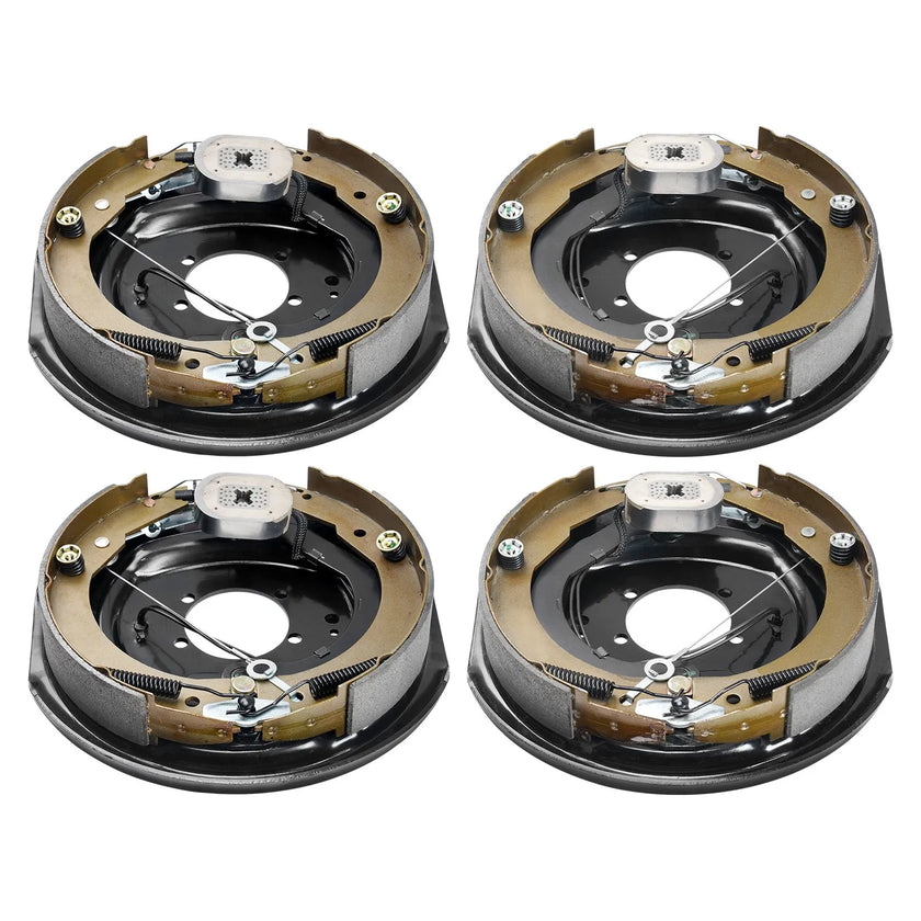 VEVOR Electric Trailer Brake Assembly, 12