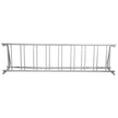 VEVOR Floor Bike Rack 9 Holders,All-Steel Grid Bike Rack 111\