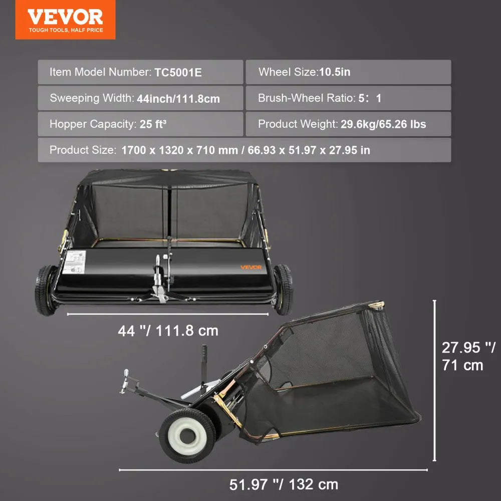 VEVOR 44