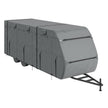 VEVOR Trailer Travel RV Cover 28-31 ft Class A Camper Cover 300D Oxford Fabric