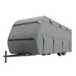 VEVOR Trailer Travel RV Cover 28-31 ft Class A Camper Cover 300D Oxford Fabric