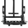 VEVOR Stair Climbing Cart Heavy Duty Folding Hand Truck Dolly 460 lbs 6 Wheels