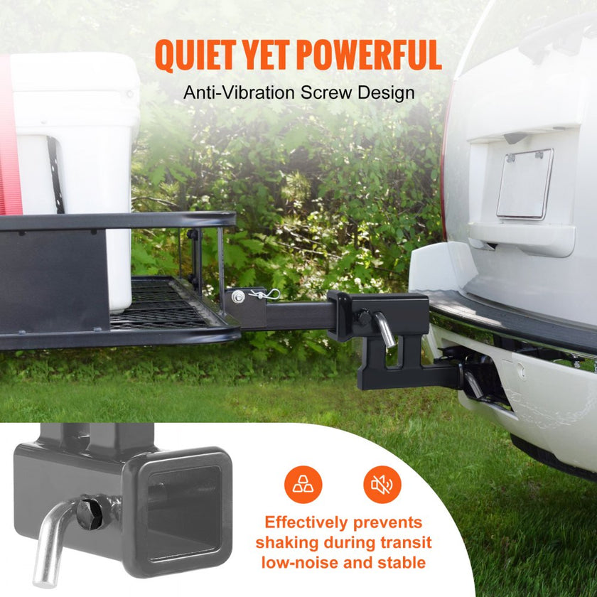 VEVOR Hitch Adapter, 1-1/4
