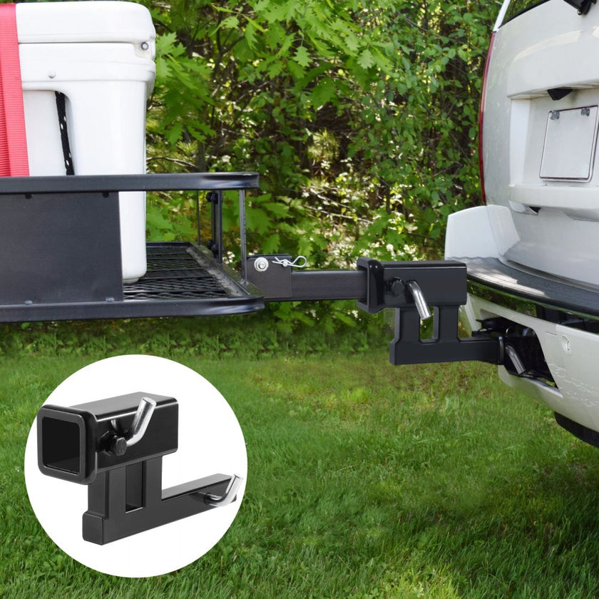 VEVOR Hitch Adapter, 1-1/4