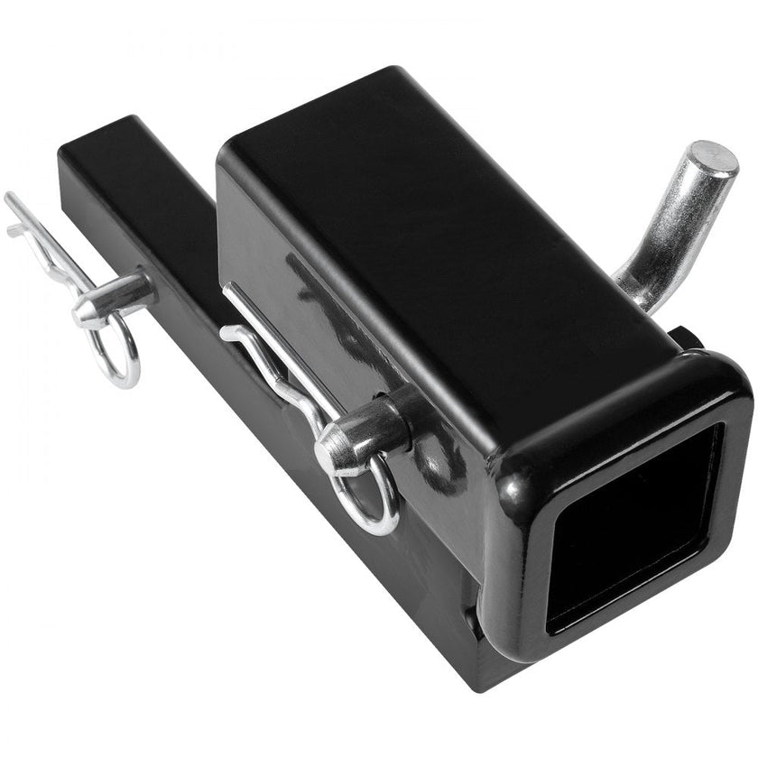 VEVOR Hitch Adapter, 1-1/4