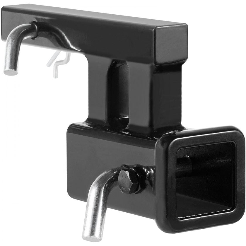 VEVOR Hitch Adapter, 1-1/4