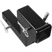 VEVOR Trailer Hitch Riser, for 2