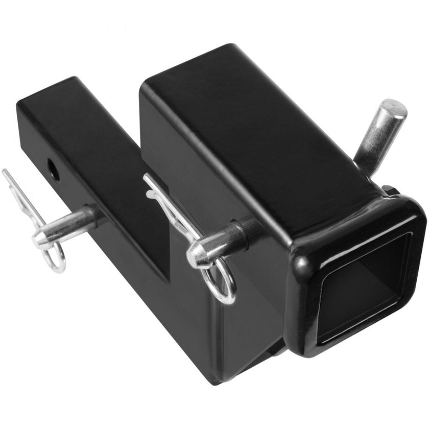 VEVOR Trailer Hitch Riser, for 2