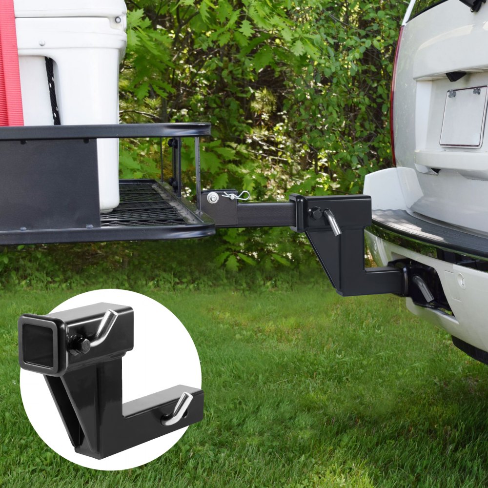 VEVOR Trailer Hitch Riser, for 2