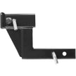 VEVOR Trailer Hitch Riser, for 2