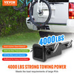 VEVOR Trailer Hitch Extender, 1-1/4