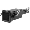 VEVOR Trailer Hitch Extender, 1-1/4