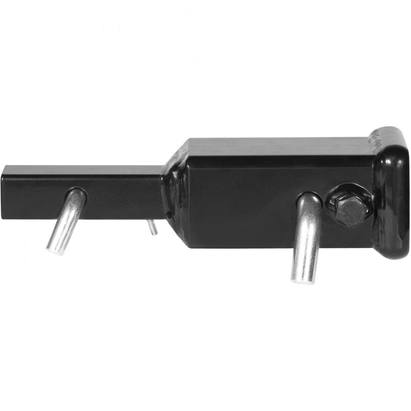 VEVOR Trailer Hitch Extender, 1-1/4